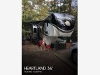 Thumbnail Photo 101 for 2016 Heartland Landmark